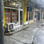 Дава се под наем Магазин в София, Център - 20 кв.м за 305.49 € - Снимка #1