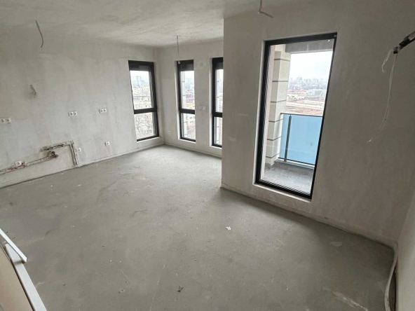 Двустаен апартамент в Пловдив, Каменица 2 - 68 кв.м за 1773 €/кв.м - Снимка #1