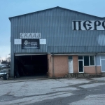 Дава се под наем Промишлена сграда в Варна, Младост 1 - 700 кв.м за 3213 € - Снимка #1