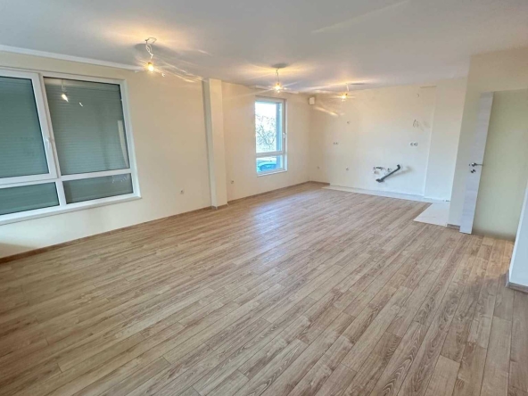 Тристаен апартамент в Пловдив, Христо Смирненски - 136 кв.м за 1434 €/кв.м - Снимка #1