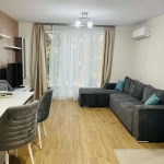 Дава се под наем Двустаен апартамент в Бургас, Братя Миладинови - 68 кв.м за 561 € - Снимка #1