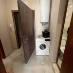 Дава се под наем Двустаен апартамент в Бургас, Изгрев - 67 кв.м за 400 € - Снимка #1