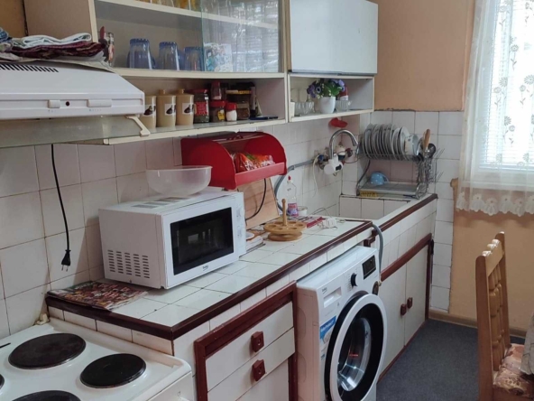 Тристаен апартамент в Дряново - 75 кв.м за 578 €/кв.м - Снимка #1