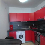 Дава се под наем Двустаен апартамент в Пловдив, Тракия - 66 кв.м за 350 € - Снимка #1