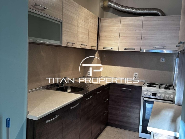 Дава се под наем Двустаен апартамент в Варна, Окръжна болница - 54 кв.м за 500 € - Снимка #1