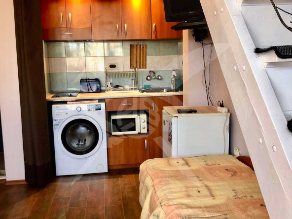 Дава се под наем Двустаен апартамент в Варна, Гръцка махала - 45 кв.м за 325 € - Снимка #1