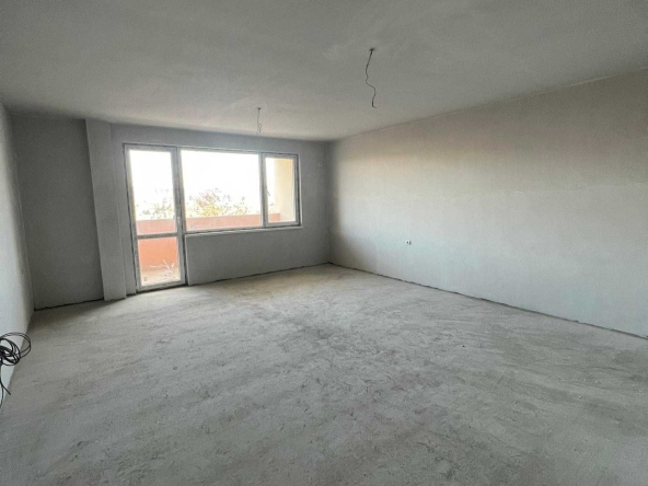 Тристаен апартамент в Велико Търново, Зона Б - 117 кв.м за 1000 €/кв.м - Снимка #1