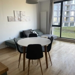 Дава се под наем Двустаен апартамент в София, Манастирски ливади - 60 кв.м за 770 € - Снимка #1