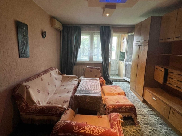 Двустаен апартамент в София, Младост 4 - 48 кв.м за 2292 €/кв.м - Снимка #1