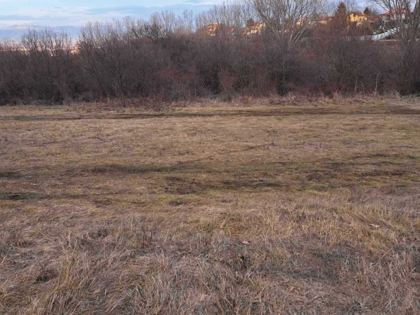 Парцел в с. Лозен, Област София-град - 1400 кв.м за 100 €/кв.м - Снимка #1