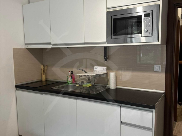 Дава се под наем Едностаен апартамент в Варна, ВИНС - 35 кв.м за 350 € - Снимка #1