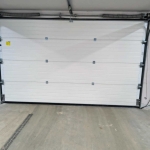 Дава се под наем Гараж / Паркомясто в София, Манастирски ливади - 19 кв.м за 127.5 € - Снимка #1