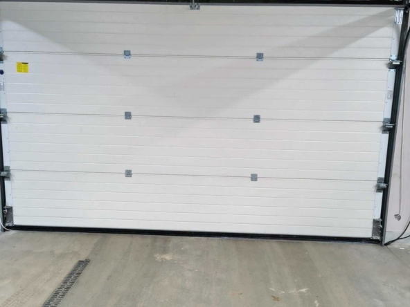 Дава се под наем Гараж / Паркомясто в София, Манастирски ливади - 19 кв.м за 127.5 € - Снимка #1