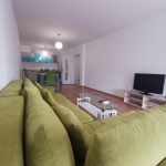 Дава се под наем Двустаен апартамент в Бургас, Славейков - 80 кв.м за 510 € - Снимка #1