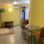 Дава се под наем Едностаен апартамент в Бургас, Център - 28 кв.м за 76.5 € - Снимка #1