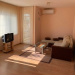 Дава се под наем Тристаен апартамент в Бургас, Сарафово - 94 кв.м за 325 € - Снимка #1