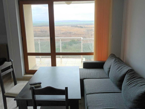 Едностаен апартамент в к.к. Слънчев бряг - 60 кв.м за 1000 €/кв.м - Снимка #1