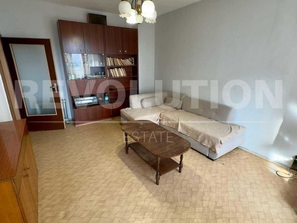 Двустаен апартамент в Пловдив, Тракия - 46 кв.м за 1740 €/кв.м - Снимка #1