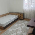 Дава се под наем Едностаен апартамент в Шумен, Добруджански - 40 кв.м за 204 € - Снимка #1