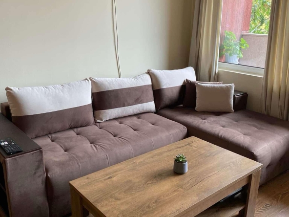 Дава се под наем Двустаен апартамент в Пловдив, Каменица 1 - 67 кв.м за 400 € - Снимка #1