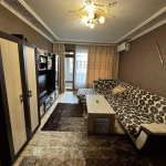 Тристаен апартамент в Търговище, Запад 2 - 70 кв.м за 1130 €/кв.м - Снимка #1