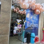 Дава се под наем Магазин в София, Редута - 25 кв.м за 33150 € - Снимка #1