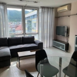 Дава се под наем Тристаен апартамент в София, Манастирски ливади - 90 кв.м за 650 € - Снимка #1