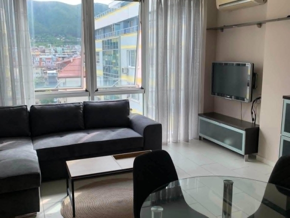 Дава се под наем Тристаен апартамент в София, Манастирски ливади - 90 кв.м за 650 € - Снимка #1