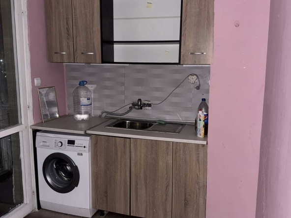 Двустаен апартамент в Казанлък - 64 кв.м за 678 €/кв.м - Снимка #1