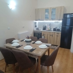 Дава се под наем Двустаен апартамент в к.к. Пампорово - 50 кв.м за 71.4 € - Снимка #1