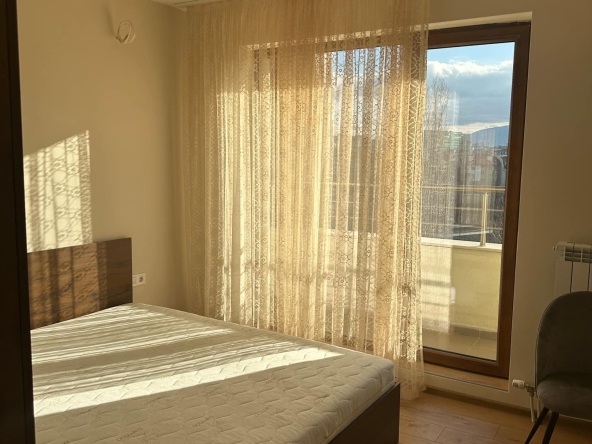 Дава се под наем Двустаен апартамент в София, Сухата река - 67 кв.м за 775 € - Снимка #1