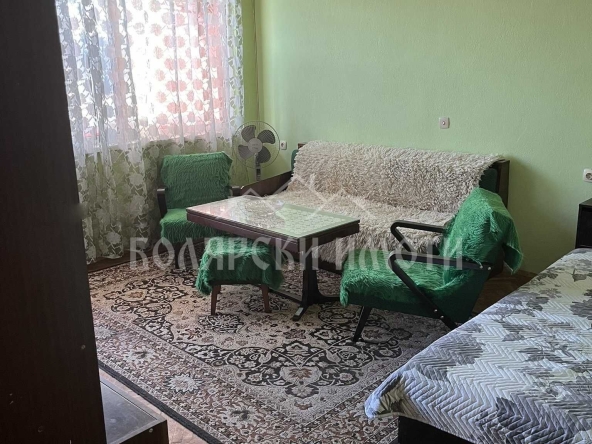Четиристаен апартамент в Горна Оряховица - 105 кв.м за 803 €/кв.м - Снимка #1