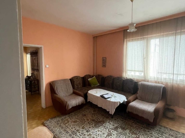 Тристаен апартамент в Пловдив, Каменица 1 - 68 кв.м за 1839 €/кв.м - Снимка #1