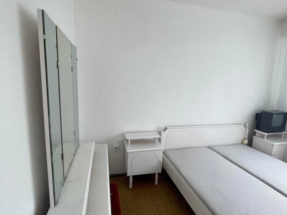 Дава се под наем Тристаен апартамент в Пловдив, Кючук Париж - 65 кв.м за 325 € - Снимка #1