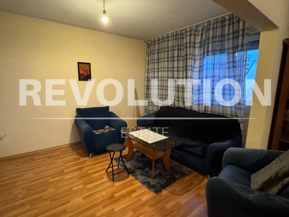 Дава се под наем Мезонет в Пловдив, Кършияка - 75 кв.м за 300 € - Снимка #1