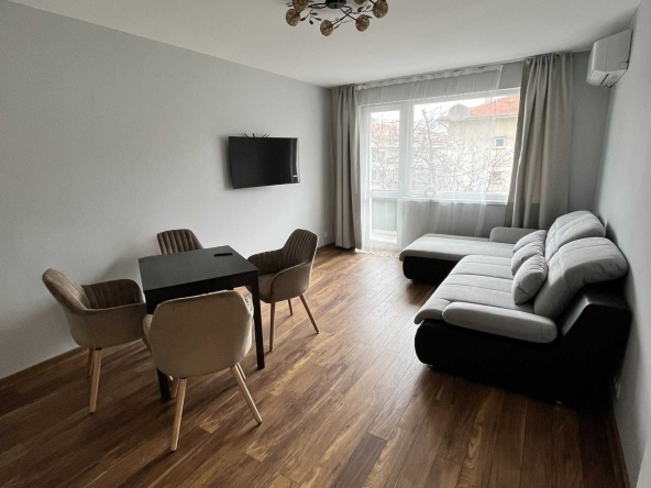 Дава се под наем Двустаен апартамент в София, Дървеница - 42 кв.м за 500 € - Снимка #1