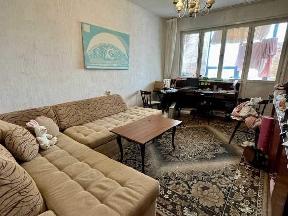 Двустаен апартамент в Велико Търново, Център - 70 кв.м за 1358 €/кв.м - Снимка #1