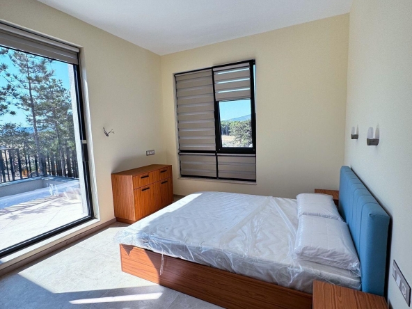 Тристаен апартамент в Бургас, Долно Езерово - 116 кв.м за 1638 €/кв.м - Снимка #1