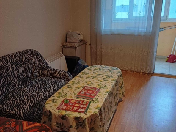 Едностаен апартамент в София, Център - 46 кв.м за 1392 €/кв.м - Снимка #1