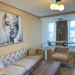 Дава се под наем Двустаен апартамент в София, Манастирски ливади - 78 кв.м за 1200 € - Снимка #1