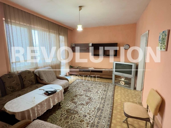 Тристаен апартамент в Пловдив, Каменица 2 - 68 кв.м за 1839 €/кв.м - Снимка #1
