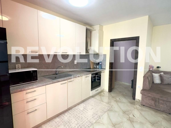 Двустаен апартамент в Пловдив, Коматево - 68 кв.м за 2206 €/кв.м - Снимка #1