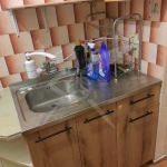 Дава се под наем Едностаен апартамент в Варна, Аспарухово - 25 кв.м за 150 € - Снимка #1