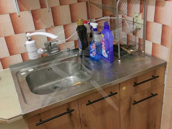 Дава се под наем Едностаен апартамент в Варна, Аспарухово - 25 кв.м за 150 € - Снимка #1