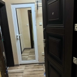 Дава се под наем Едностаен апартамент в Враца, Център - 25 кв.м за 229.5 € - Снимка #1