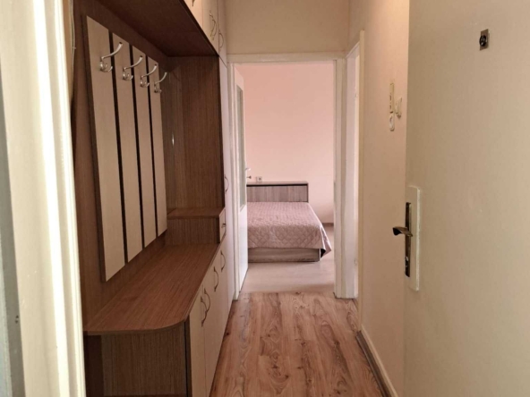 Едностаен апартамент в Русе, Здравец Изток - 45 кв.м за 1512 €/кв.м - Снимка #1