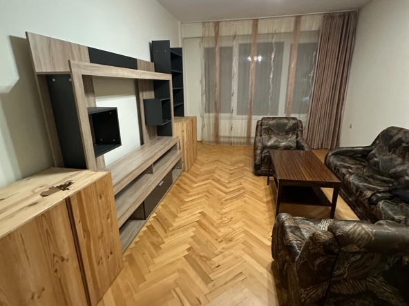 Дава се под наем Двустаен апартамент в София, Мусагеница - 73 кв.м за 550 € - Снимка #1