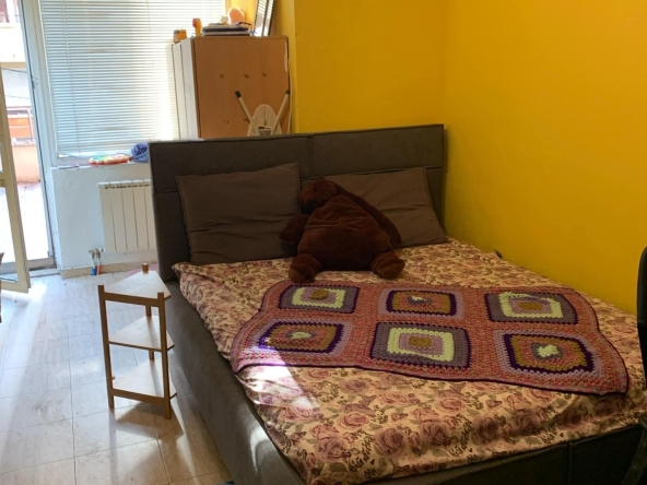 Дава се под наем Едностаен апартамент в София, Център - 80 кв.м за 450 € - Снимка #1