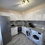 Дава се под наем Тристаен апартамент в Варна, Погреби - 70 кв.м за 700 € - Снимка #1