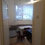 Дава се под наем Едностаен апартамент в София, Оборище - 42 кв.м за 400 € - Снимка #1